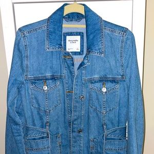 Abercrombie and Fitch